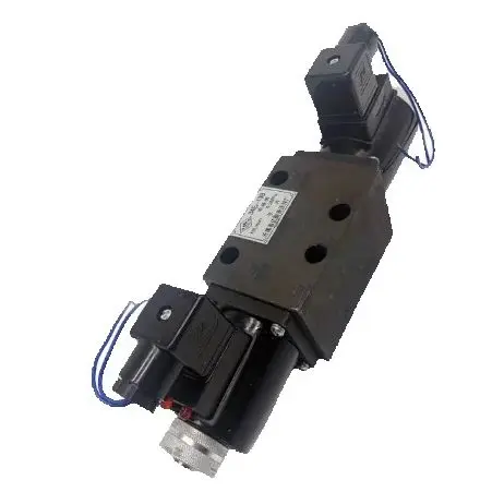 JIANGNAN solenoid valve 34E-10 34E-10B 34E1-25 34E1-25B 34D-10B 34D-25B 34D-10B(Y K H M P J) 34E-10B(Y K H M P J) 34D-10B/110V - Image 3