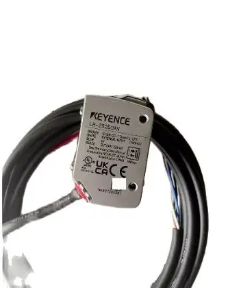 Keyence Photoelectric switch PZ-G41N PZ-G101N PZ-G102N PZ-G42N PZ-M31 PZ-M31P LR-ZB100N ZB250AN - Image 2