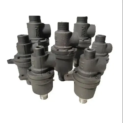 XL-DK-G25 XL-DK-G32 XL-DK-G40 /G50/G65/G80/G100 XL-DSK-G25-10 /G32-15/G40-20/G50-25 XianLi MiFeng high-speed rotary joint - Image 3