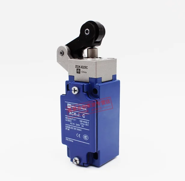 SCHNEIDER Limit Switch XCKJ.C Travel Switch ZCKE23 ZCKE23C ZCKJ1H29C - Image 4