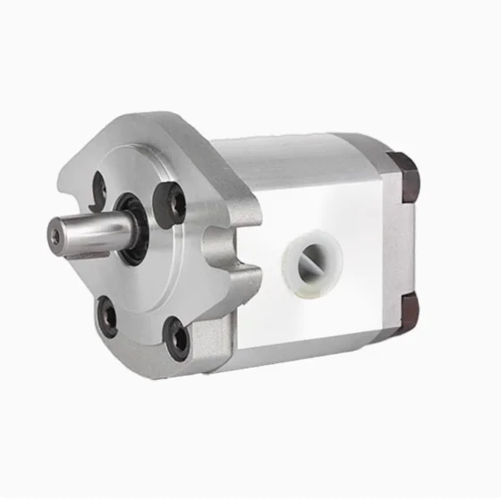 XMY gear pump HGP-1A-F1R HGP-1A-F2R HGP-1A-F3R HGP-1A-F4R HGP-1A-F5R HGP-1A-F6R HGP-1A-F8R HGP-2A-F4R HGP-2A-F5R HGP-2A-F6R - Image 2