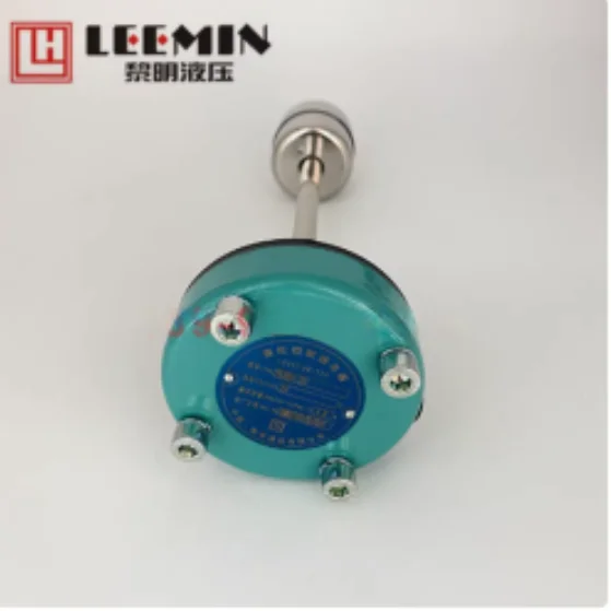LEEMIN liquid level control relay YKJD24-100-500 YKJD220-400 - Image 3