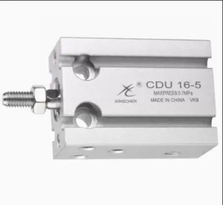 XINGCHEN cylinder MHZ2-6D MHZ2-10D/16D/20D/25D/32D/40D MGPM63X25/50/75/100/125 CDU20X5 CDU20X10/15/20/25/30/35/40/45/50 - Image 4