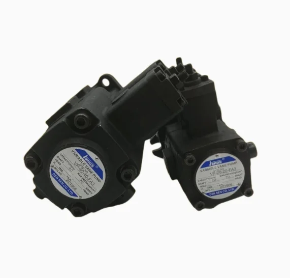 JANUS dual blade oil pump VP-40-40-FA3 VP-30-30-FA3 VP-08-08-FA3 VP-20-20-FA3 VP-15-15-FA3 VP20-20-FA3 VP-12-12-FA1 /FA2/FA3 - Image 3