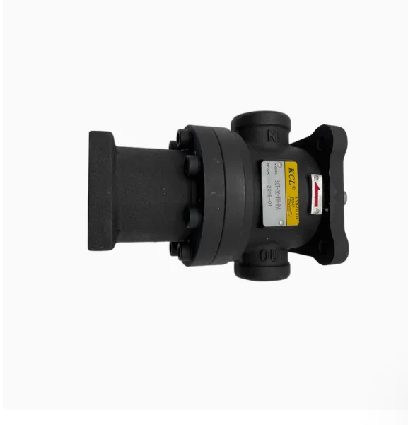 KCL hydraulic pump 50T-07-FR 50T-12-FR 50T-14-FR 50T-17-FR 50T-19-FR 50T-20-FR 50T-23-FR 50T-25-FR 50T-26/28/30/36/39/40-FR - Image 2