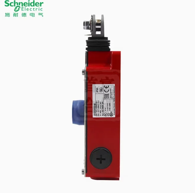 SCHNEIDER limit travel switch pull rope switch XY2CH13250 XY2CH13270 XY2CH13250H29 XY2CZ703 XY2CZ702 XY2CZ705 XY2CZ9315 - Image 2