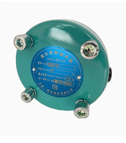 LEEMIN liquid level control relay YKJD24-100-500 YKJD220-400 - Image 2
