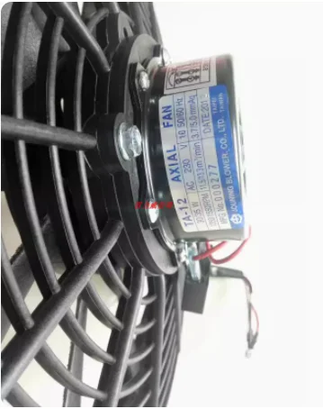 JOUNING Fan JAF-BA12 JAF-BA42 MX-2S MX-3L MX-6L JCL-6018S JCL-9039S JCL-9042S JCL-9029S JCL-9060CH - Image 3