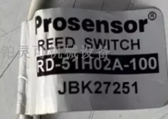 Original new Prosensor REED SWITCH RD-51H02A-100 REED SWITCH