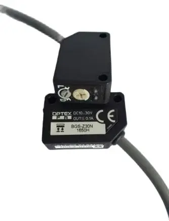 OPTEX Photoelectric switch KR-Q50N/50P/50NW/50PW KR-Q150NW KR-Q300NW Z2T-2000N Z3T-2500N VR-1000 VD-300/400/300T BGS-Z30N