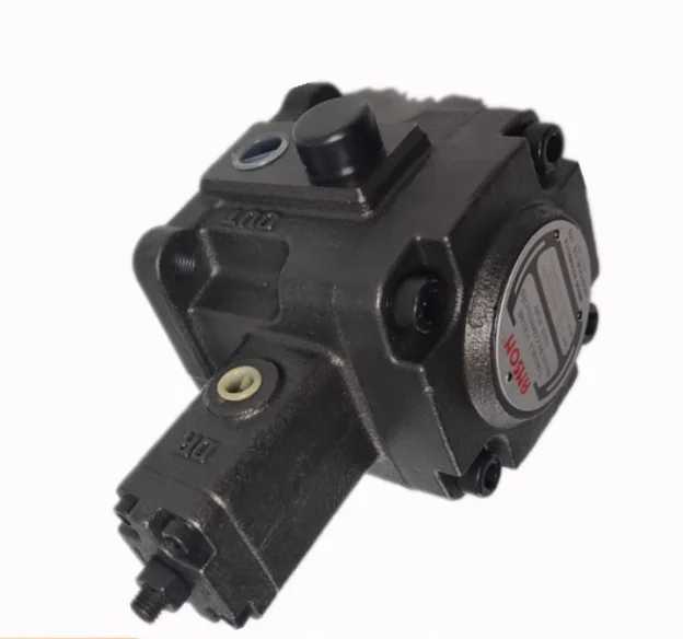 ANSON vane pump PVF-12-70-10S PVF-12-35-10S PVF-12-55-10S PVF-15/35/55-70-10S PVF-20-70/35/55-10S PVF-30-70/35/55-10S - Image 4
