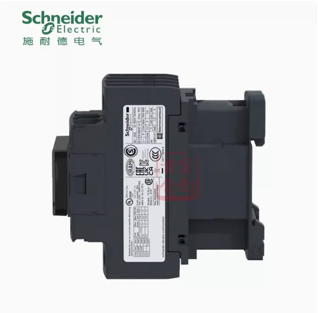 SCHNEIDER AC contactor LC1D098M7C LC1D098B7C LC1D098E7C LC1D098F7C LC1D098Q7C LC1D098MDC LC1D098FDC - Image 3