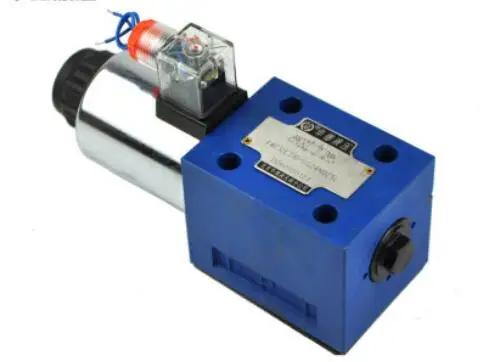 HUADE Hydraulic solenoid valve 4WE10D31B/CG24N9Z5L 4WE10Y31B/CG24N9Z5L 4WE10Y31B/CW220-50N9Z5L 4WE10D31B/CW220-50N9Z5L - Image 3