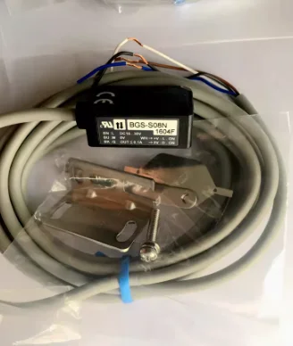 OPTEX Photoelectric switch KR-Q50N/50P/50NW/50PW KR-Q150NW KR-Q300NW Z2T-2000N Z3T-2500N VR-1000 VD-300/400/300T BGS-Z30N - Image 7