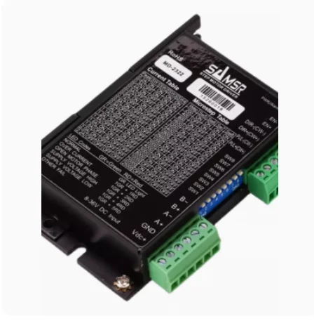 SAMSR Stepper driver MD-2778-02 MD-2322 MD-2504 MD-2806V MA-2806 MD-3778 MA-3207 - Image 3