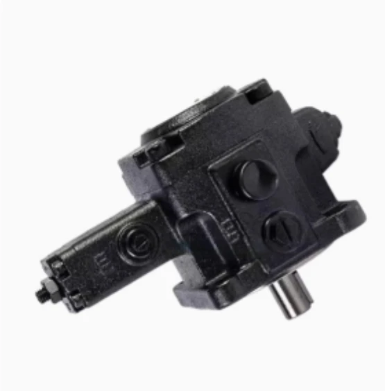 VP-SF-15-D VP-SF-20-D VP-SF-30-D VP-SF-40-D VP-SF-12-D JUN TAI low-pressure variable vane pump