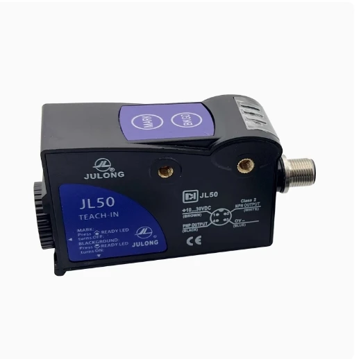 Color code sensor Z3N-TB22 /-2 Z3N-T22 /-2 Z3N-TW22 /-2 JL50 Z3S-TB22 Z3S-TW22 Z3S-T22 Z3J-DS50E3 ZPS-2B US-400S JULONG - Image 4