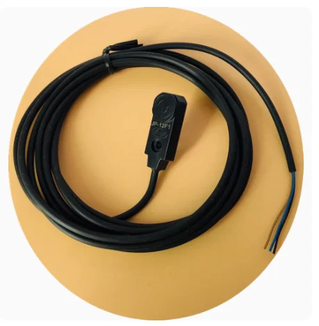 NPN Normally open proximity switch sensor JP-Q8MC1 JP-12F1 JP-12H1 JP-W5MC1 - Image 3