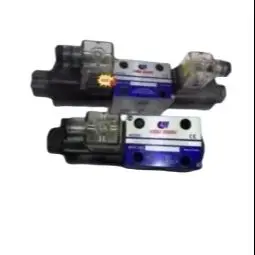 WE-2B2-02G-A2-30 WE-2B2-02G-A115-30/D2-30/A2-20/A115-20/D2-20 WE-2B2A-02G-A115-20 CHIA WANG hydraulic solenoid valve - Image 4