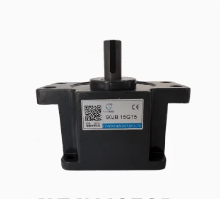 VTV Motor Speed Motor YN90-120 Gear Head 90JB15G15/90JB3G15/90JB5/7.5/15/18/25/30/36/40/50/60/75/100/120G15 - Image 2