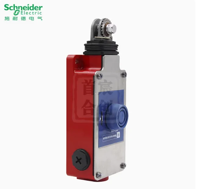 SCHNEIDER limit travel switch pull rope switch XY2CH13250 XY2CH13270 XY2CH13250H29 XY2CZ703 XY2CZ702 XY2CZ705 XY2CZ9315 - Image 3