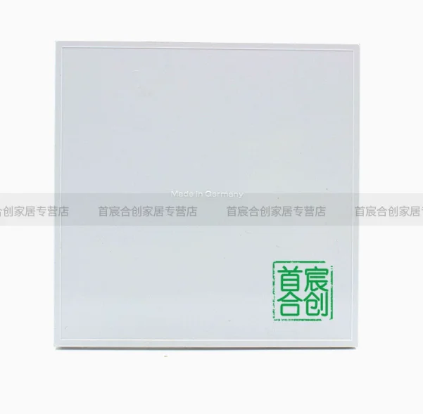 SCHNEIDER photoelectric switch reflector plate 100 80 50 XUZC100 photoelectric reflector plate - Image 3