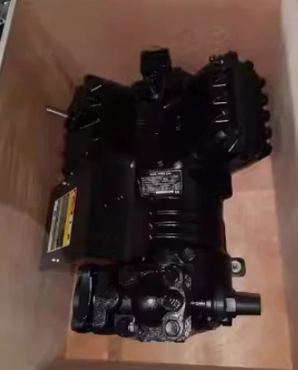 QF145A-TWD-203 QF205AE-TWD-203 QF205A-TWD-203 D8SJ1-600X-AWM/D D8SJ1-6000-AWM/D Copelnod semi enclosed compressor - Image 4
