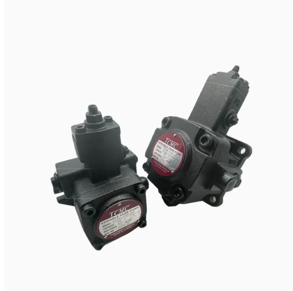 TCMC vane pump TCVP-F12-A1 TCVP-F12-A2 TCVP-F12-A3 /A4 TCVP-F8-A1 /A2/A3/A4 TCVP-F15-A1 /A2/A3/A4 TCVP-F20-A1 /A2/A3 /A4 - Image 5