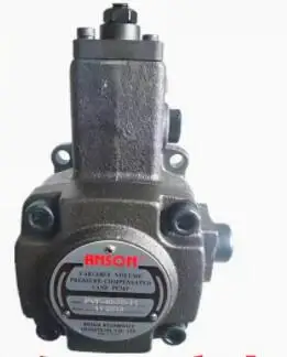 ANSON Vane Pump PVF-12-70-10S PVF-40-70-11 PVF-40-55-11 PVF-30-70-11 PVF-20-70-10 PVF-30-55-11 PVF-20-55-10 - Image 4