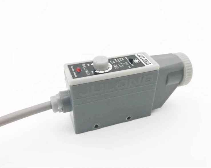 Color code sensor Z3N-TB22 /-2 Z3N-T22 /-2 Z3N-TW22 /-2 JL50 Z3S-TB22 Z3S-TW22 Z3S-T22 Z3J-DS50E3 ZPS-2B US-400S JULONG - Image 5