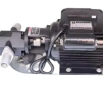 WCB-30-370w/750w/1.5kw WCB-50-550w/750W/1.5kw WCB-75- 750w/1.5kw WCB-100-1.5KW Keqiu gear oil pump - Image 4