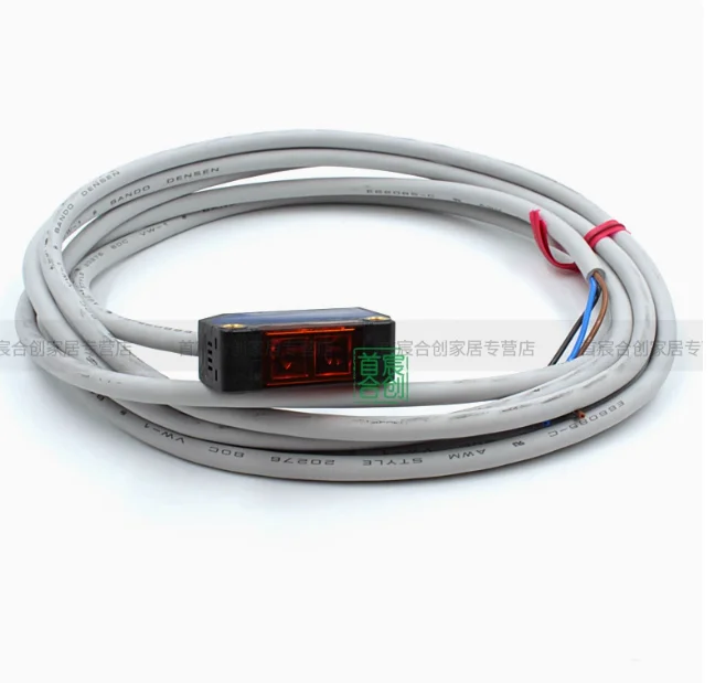 SCHNEIDER photoelectric switch sensor XUM6ANSBL2 XUM6APSBL2 XUM6ANCNL2 XUM6APCNL2 XUM6ANXBL2 - Image 4