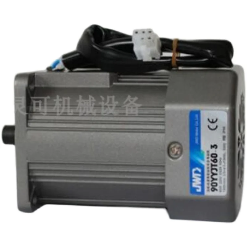 JWD Speed regulating motor 90YYJT90-3 90YYJT60-3 90YYJT120-3 Speed reducer JWD 90GK75 - Image 2