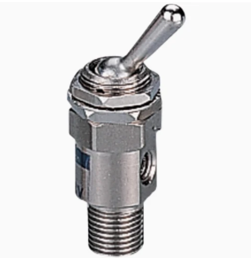 MV-100-2V MV-100-3V MV-100-2P MV-100-3P MV-110-4-01 MV-110-4-02 MV-110-4-03 CHELIC Mechanical valve manual joint - Image 3