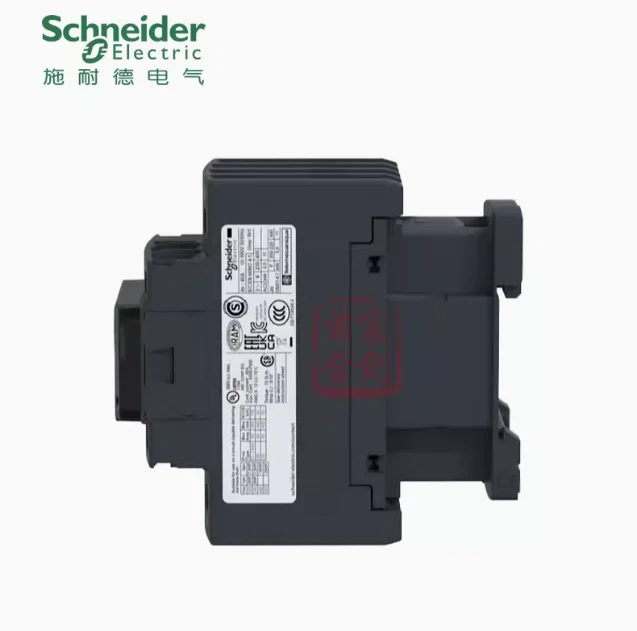 SCHNEIDER AC contactor LC1D258M7C LC1D258E7C LC1D258CC7C LC1D258F7C LC1D258B7C - Image 3