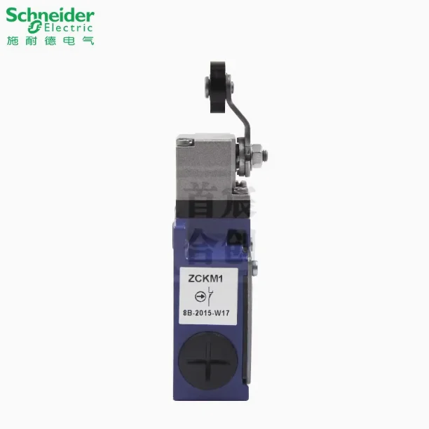 SCHNEIDER Limit Switch XCKM115 Travel Switch ZCK-M1 ZCK-Y15 Operating Head ZCKD15 - Image 2