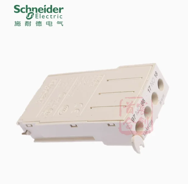 SCHNEIDER Motor Protection Controller LUCB12BL LUCB18BL LUCB32BL LUCB32FU LUB12 LUB32 LUA1C11 LUA1C20 LUFN20 LUCA1XBL - Image 4