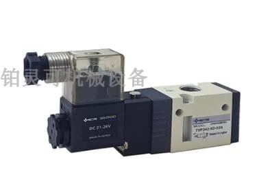 TEAOTE CYLINDER Air Cylinder TEAOTE TECHNOLOGY LTD Solenoid valve - Image 2