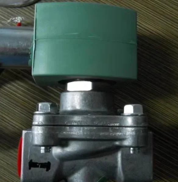 SC8210G094 SC8210G054 SC8210G056 SC8210G055 SC8210G095 ASCO solenoid valve - Image 5