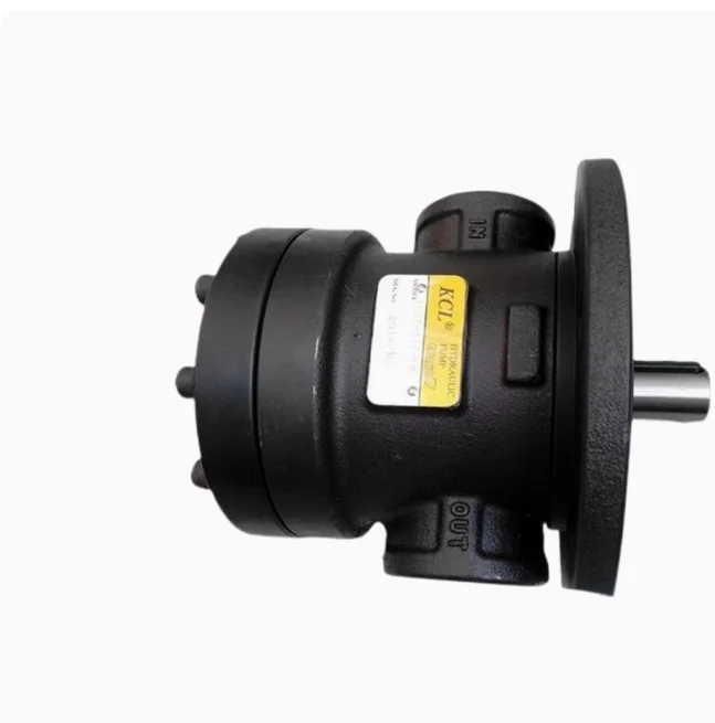 KCL hydraulic pump 50T-07-FR 50T-12-FR 50T-14-FR 50T-17-FR 50T-19-FR 50T-20-FR 50T-23-FR 50T-25-FR 50T-26/28/30/36/39/40-FR - Image 3