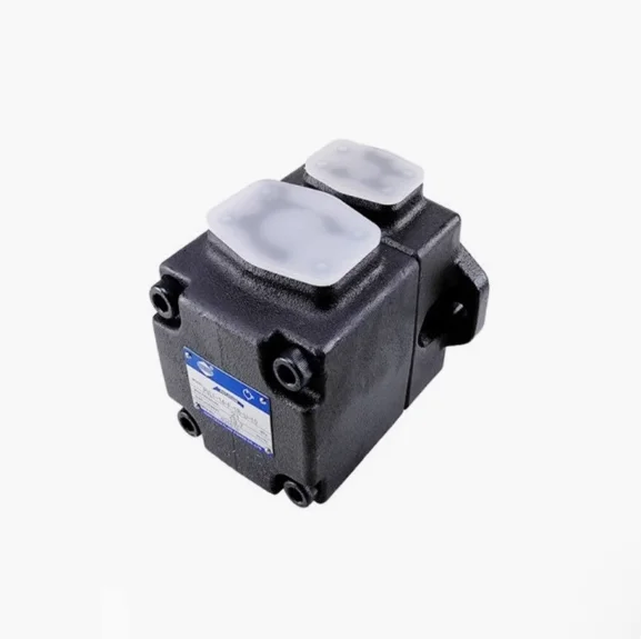 PV2R1-6-F-1R-U-10 PV2R1-8-F-1R-U-10 PV2R1-10/14/17/19/23/25/28/31-F-1R-U-10 PVL1-6/8/10/14/17/-F-1R-U-10 HIGH-TECH vane pump - Image 3