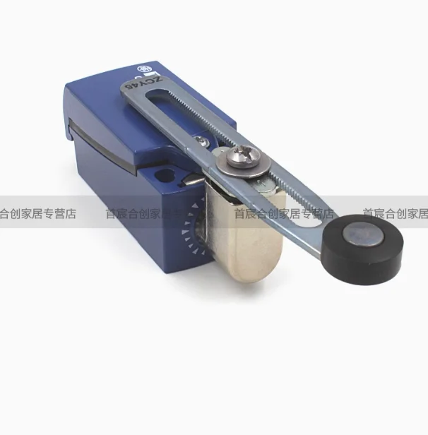 SCHNEIDER limit travel switch XCKD2145P16 ZCD21 operating head ZCE01 roller rocker ZCY45 - Image 3