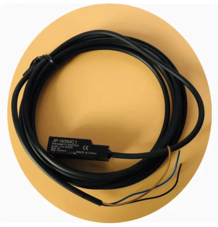 NPN Normally open proximity switch sensor JP-Q8MC1 JP-12F1 JP-12H1 JP-W5MC1 - Image 5