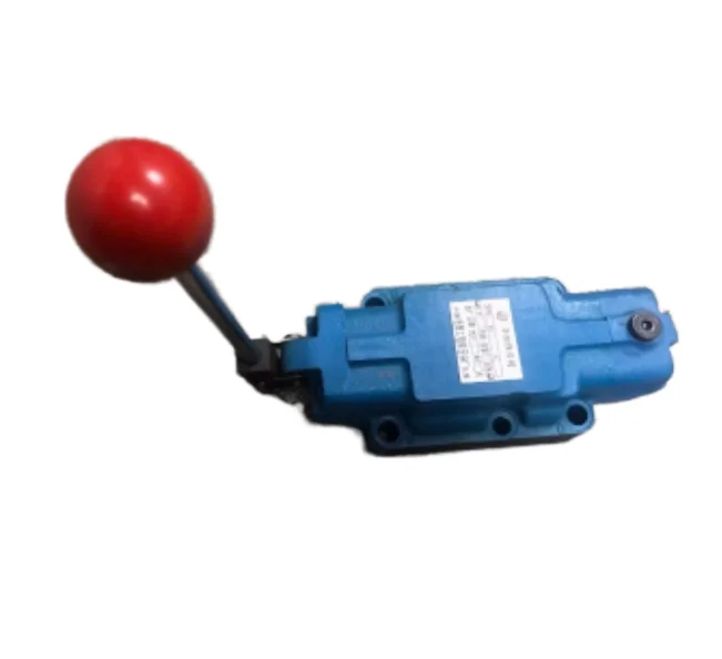HONG TAI manual directional valve 34SM-L-20H-W 34SM-L-20H-T 34SM-B20H-W 34SM-B20H-T - Image 3