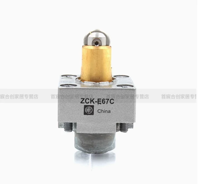 SCHNEIDER Limit Switch XCK-J.C Travel Switch ZCKE67 Operating Head ZCK-E67 - Image 4