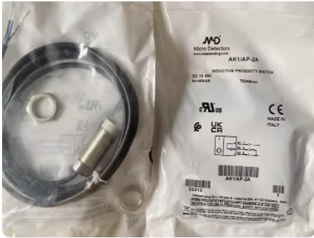 MD Proximity switch AK1/AN-2A AT1/AN-2A AK1/AP-2A AT1/AN-3A - Image 2