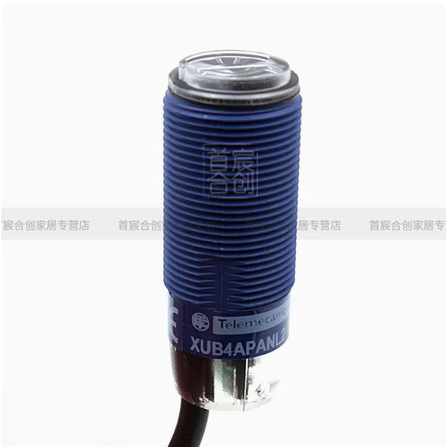 SCHNEIDER photoelectric switch sensor XUB4APANM12 XUB5ANANL2 XUB5APANL2 XUB5APANM12 XUB9BPANL2 XUB4ANANAL2