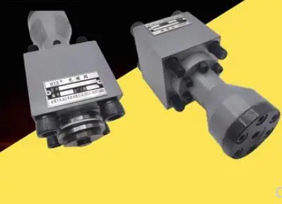 HYZ Filling valve RCF-25A1-10 RCF-40A1-10 RCF-50A1-10 RCF-63A1-10 RCF-80A1-10 RCF-100A1-10 RCF-100B1-10 RCF-125A1-10 - Image 3
