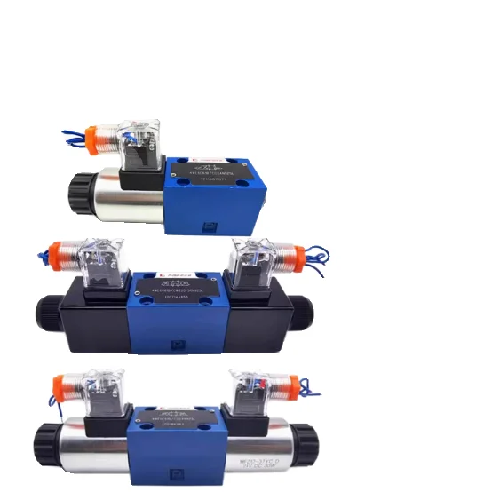 PaiFeiKe solenoid valve 4WE6E61B/CG24N9Z5L 4WE6E61B/CW220-50N9Z5L 4WE6J61B/CG24N9Z5L 4WE6J61B/CW220-50N9Z5L 4WE6G61B/CG24N9Z5L - Image 3