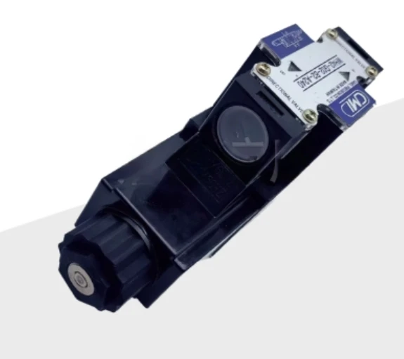 WH42-G02-B2-D24-N /-B2-A110-N /A220-N/A240-N WH42-G02-B3-D24-N /A110-N/A220-N/A240-N WH42-G02-B11B-D24-N CML Solenoid valve - Image 2